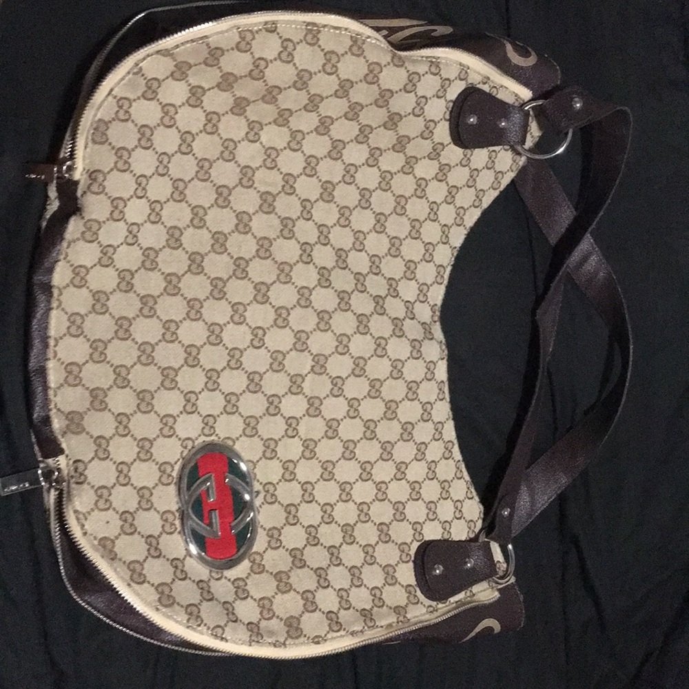 Gucci purse